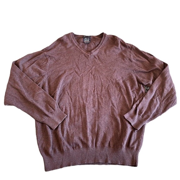 Jos. A. Bank Other - Jos A Bank Signature Collection 100% Pima Cotton Sweater XL